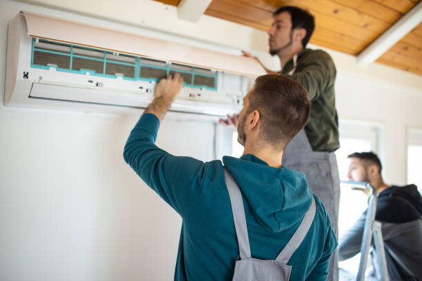 Best Seasonal HVAC Services in Lowell, OR