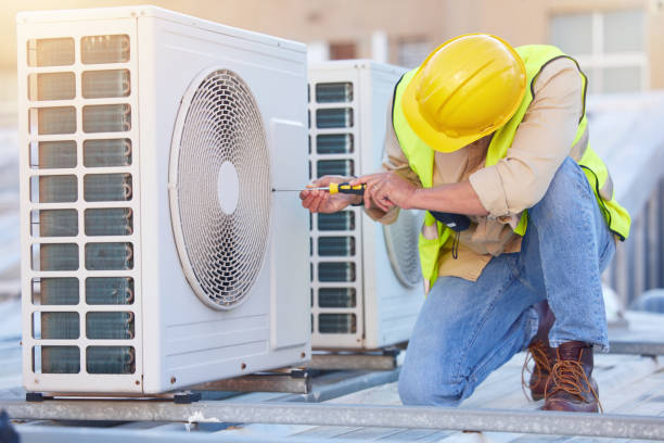  Lowell, OR HVAC Pros