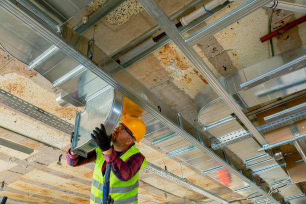 Best Emergency HVAC Services in Lowell, OR
