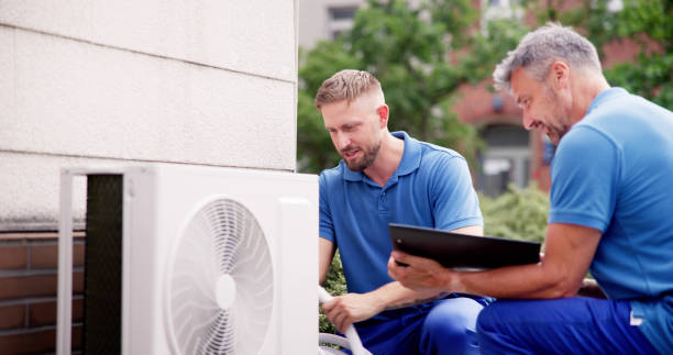 Best Energy-efficient HVAC Solutions in Lowell, OR