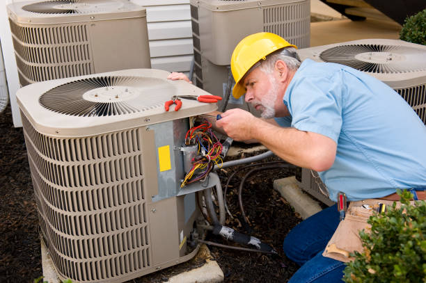 Best VRF (Variable Refrigerant Flow) Systems in Lowell, OR