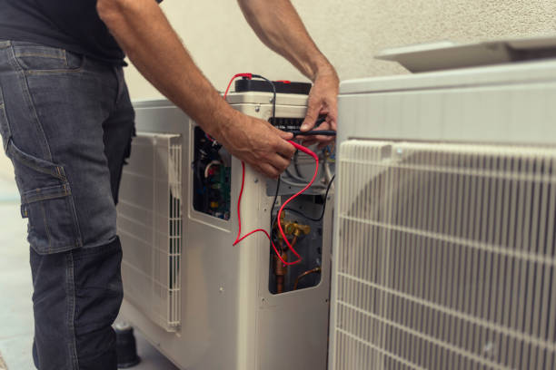 Best Commercial HVAC in Lowell, OR