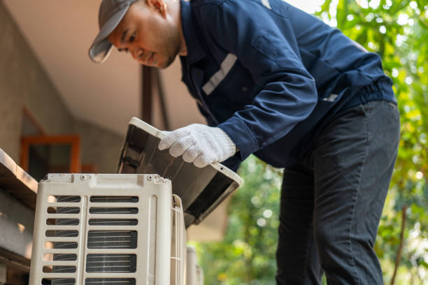 Best HVAC Software and Technology in Lowell, OR
